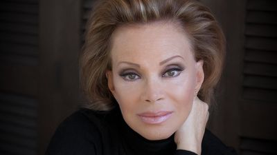 Paloma San Basilio nos presenta 'Más cerca'