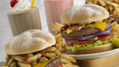 Los 'alimentos droga' que no puedes dejar de comer