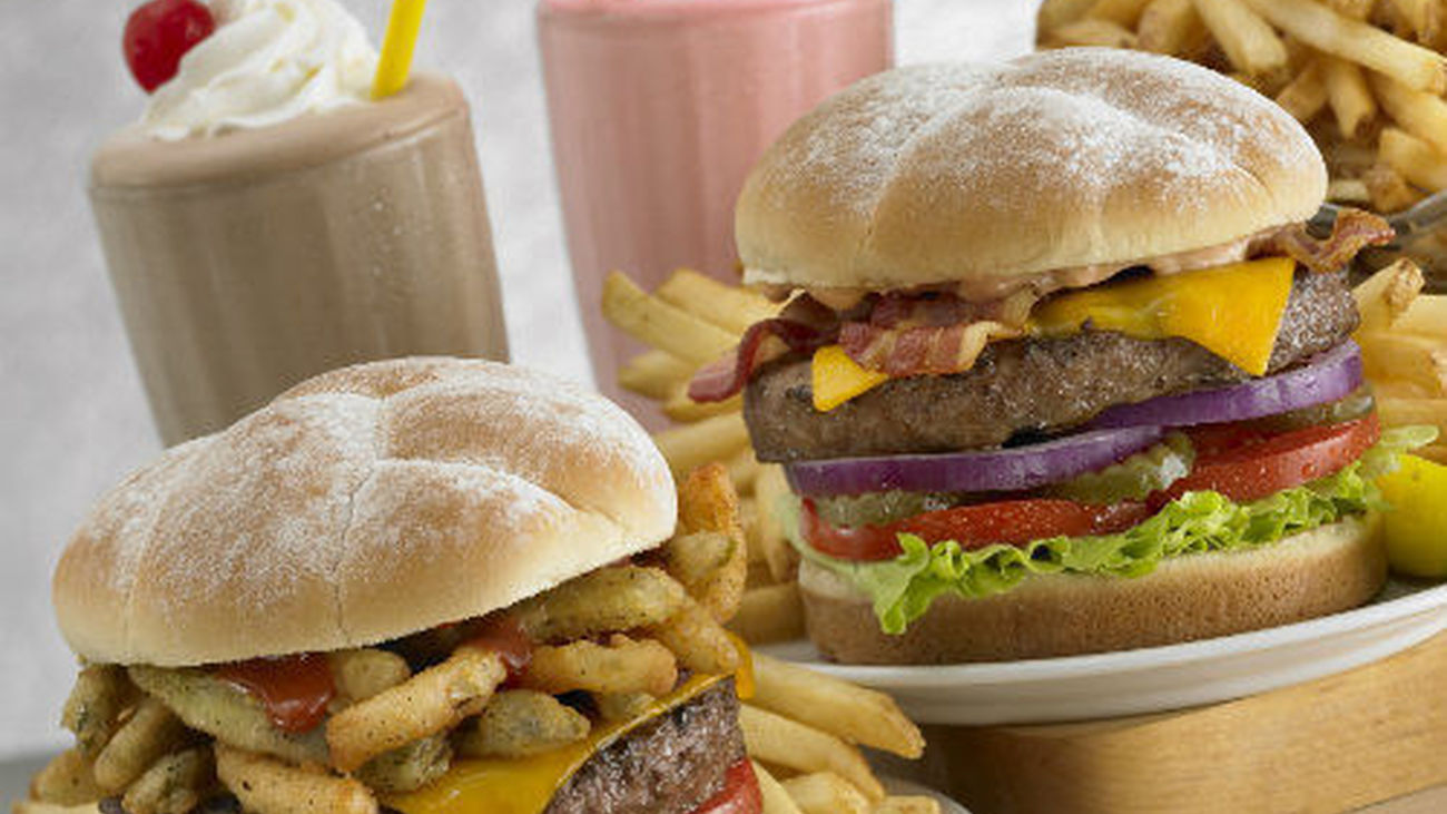 Los 'alimentos droga' que no puedes dejar de comer