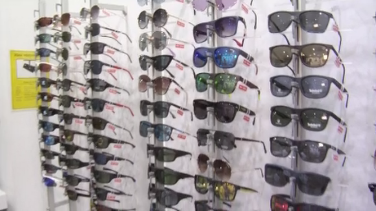 Gafas a precio de chollo en Fuenlabrada