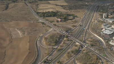 Mi cámara y yo: M-50