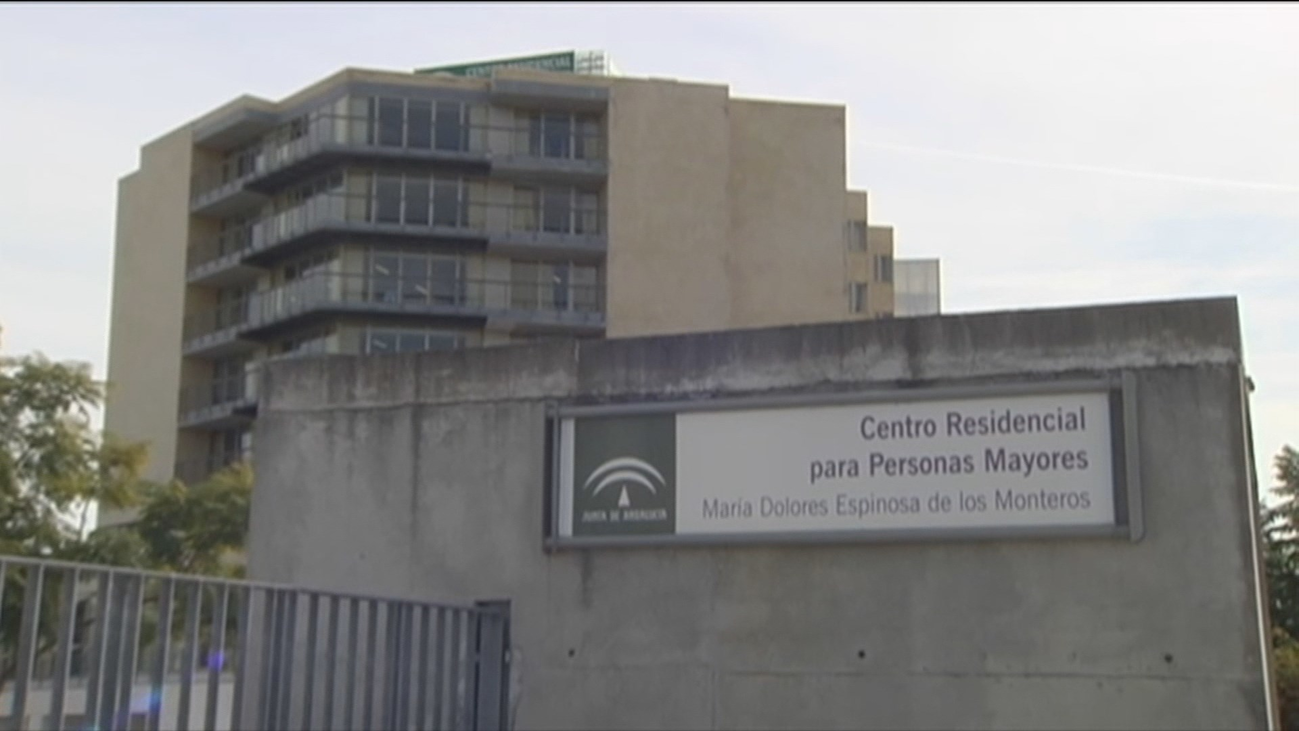 Libertad con cargos para el acusado de abusar de una anciana en una residencia de Estepona