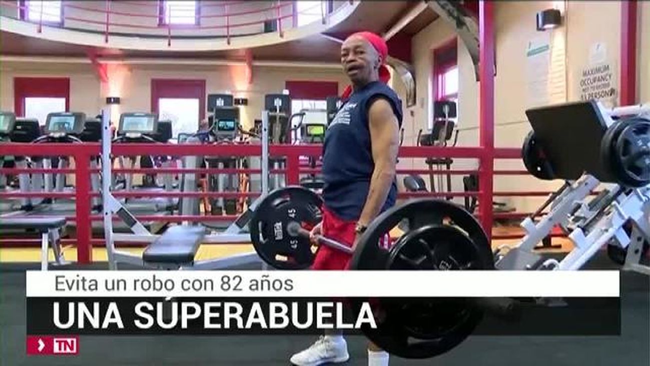 Telenoticias 1 26.11.2019