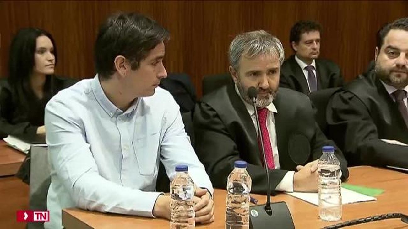 Telenoticias 2 26.11.2019