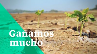 Telemadrid se suma a la Cumbre del Clima con la campaña ‘Con poco, ganamos mucho’ y una gran cobertura