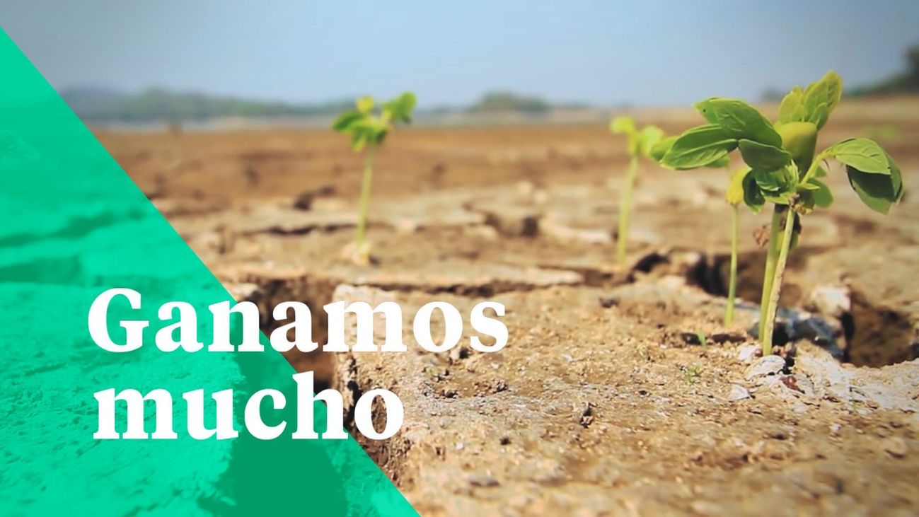 Telemadrid se suma a la Cumbre del Clima con la campaña ‘Con poco, ganamos mucho’ y una gran cobertura