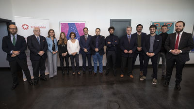 XXI Premios Taurinos de Telemadrid: Antonio Ferrera, mejor torero; y ‘Carasucia’, mejor toro de la temporada