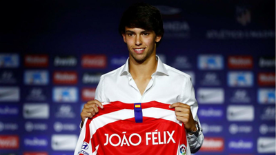 Joao Félix, Golden Boy 2019