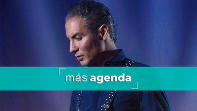 La agenda alternativa: ¡Pitingo vuelve a Madrid!