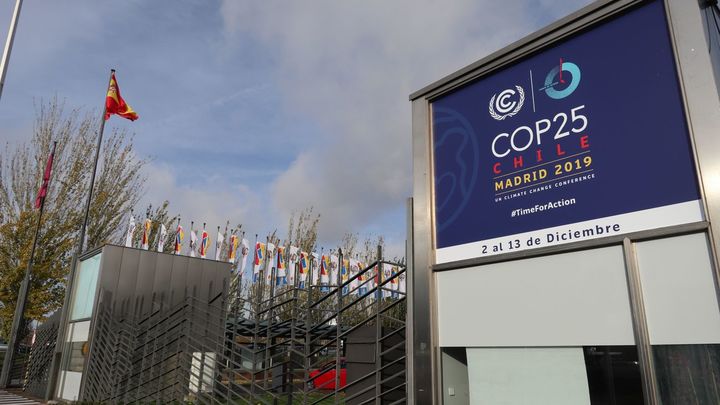 ¿Qué nos jugamos en la cumbre climática de Madrid?