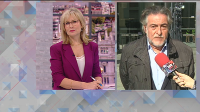 Pepu Hernández: "No me han tentado con el cargo de Secretario de Estado de Deportes"