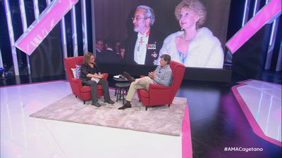 Aquellos maravillosos años 27.11.2019