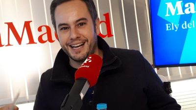 Jorge Blass, una magia entre lo físico y lo virtual