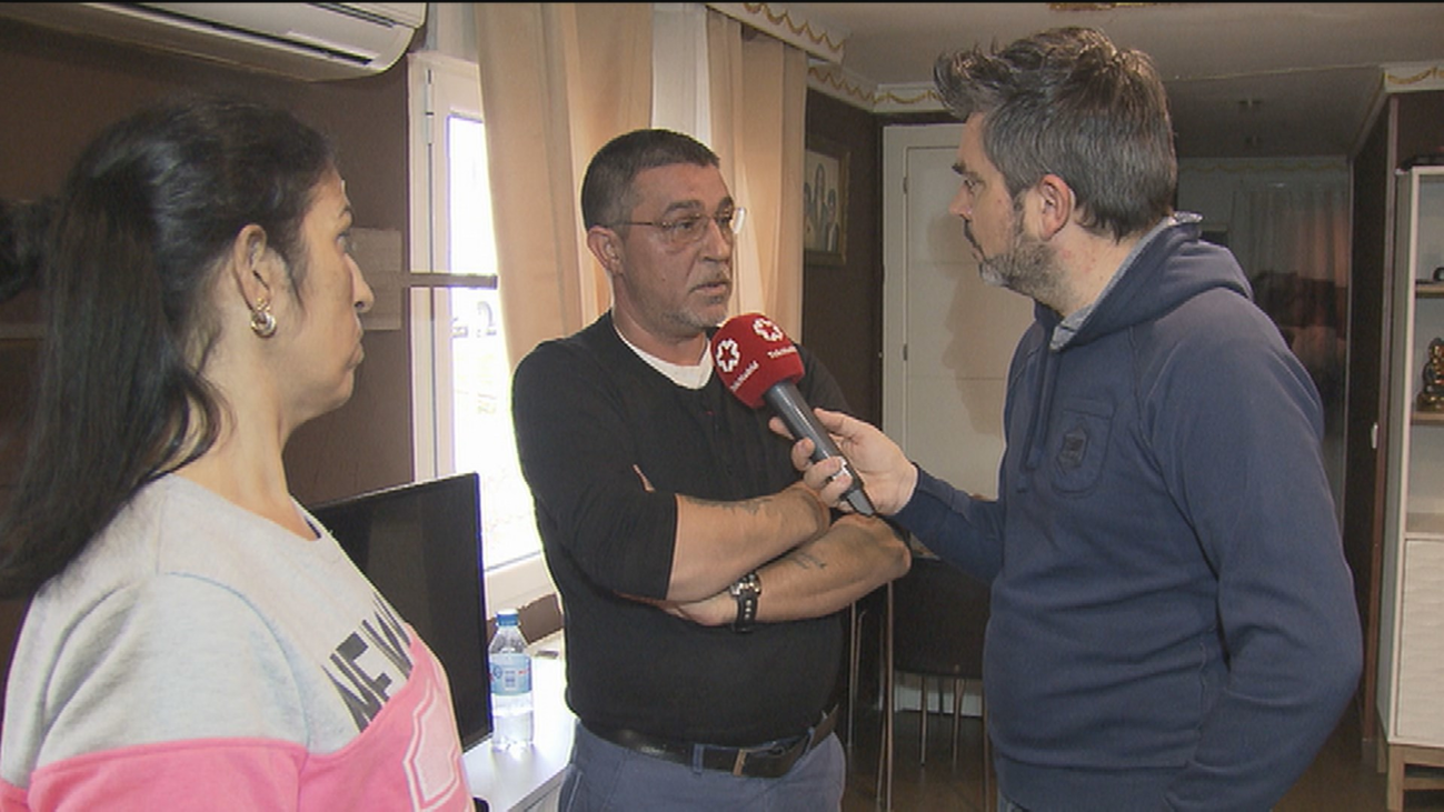 Clan de 'Los Gordos': "Nos tienen miedo, pero ya no vendemos droga"