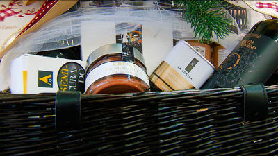 ¿Crees que la cesta de navidad es un derecho de los trabajadores?