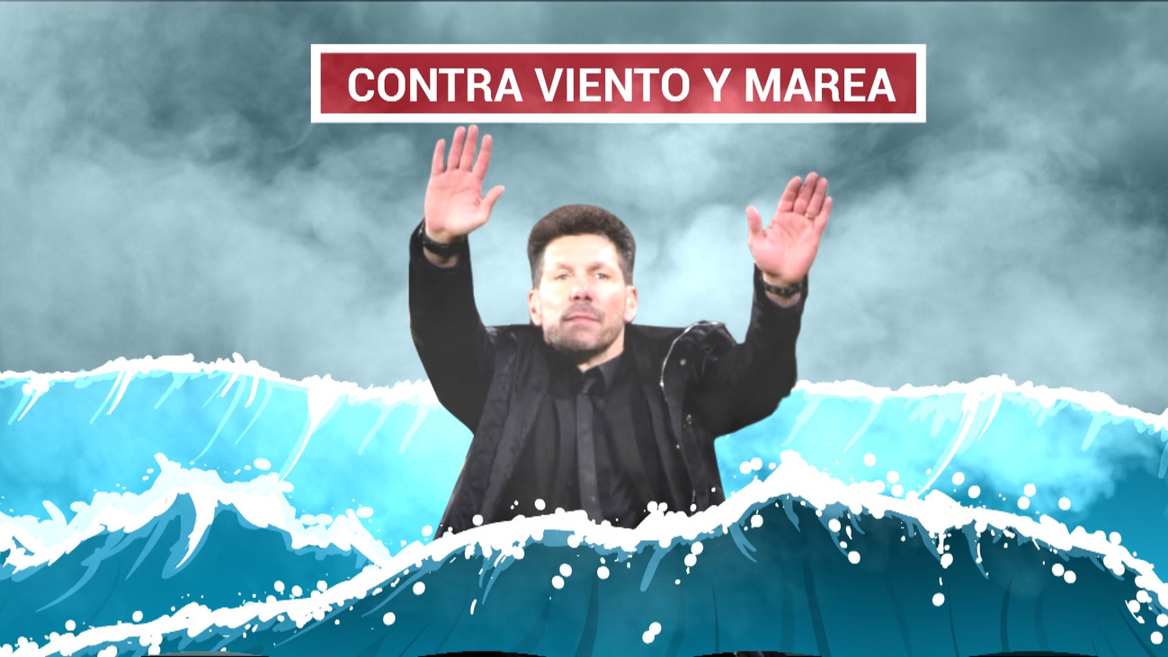 El Atlético echa cuentas para meterse en octavos de la Champions