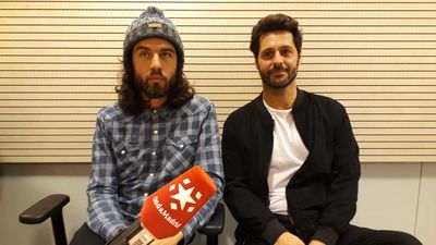 Dos hasta las Dos 27.11.2019