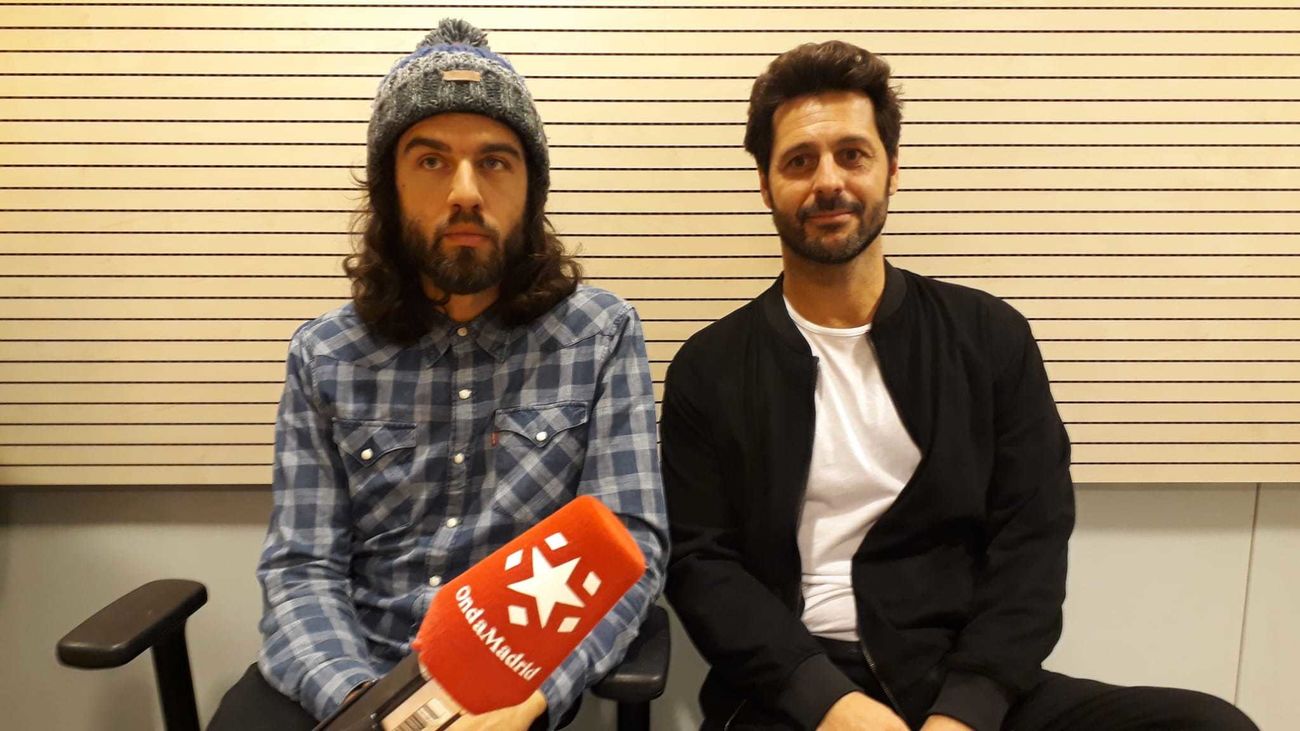 Dos hasta las Dos 27.11.2019