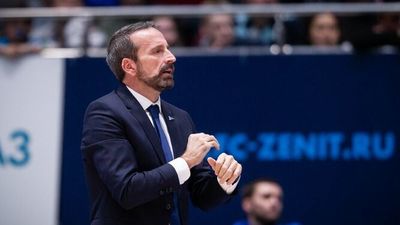 Joan Plaza: "El Real Madrid es uno de los mejores equipos del continente"