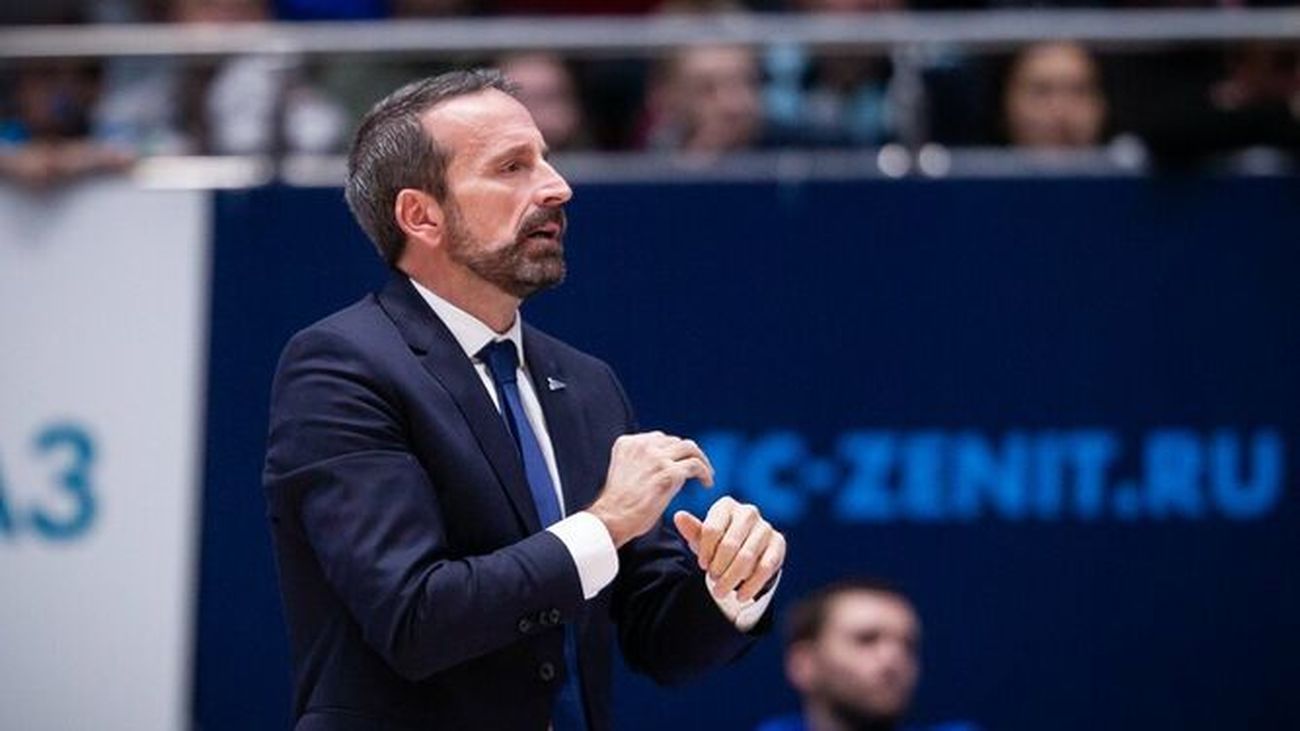 Joan Plaza: "El Real Madrid es uno de los mejores equipos del continente"