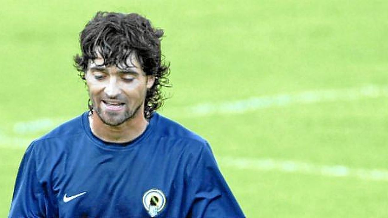 Tote: "El Atlético tiene para dar más, lo que está dando es poco"