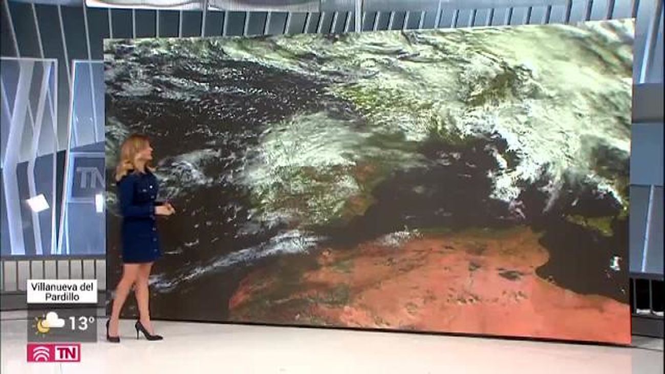 El Tiempo 27.11.2019