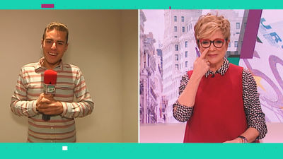 Está Pasando 27.11.2019