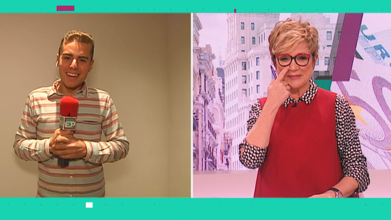 Está Pasando 27.11.2019