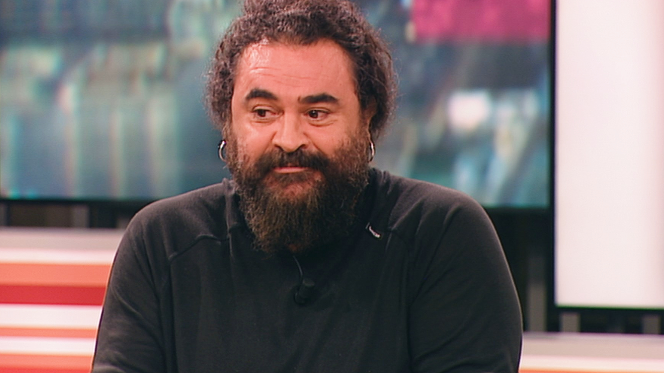 ‘El Sevilla’: “La gente se creyó que iba ser padre de cinco niños”