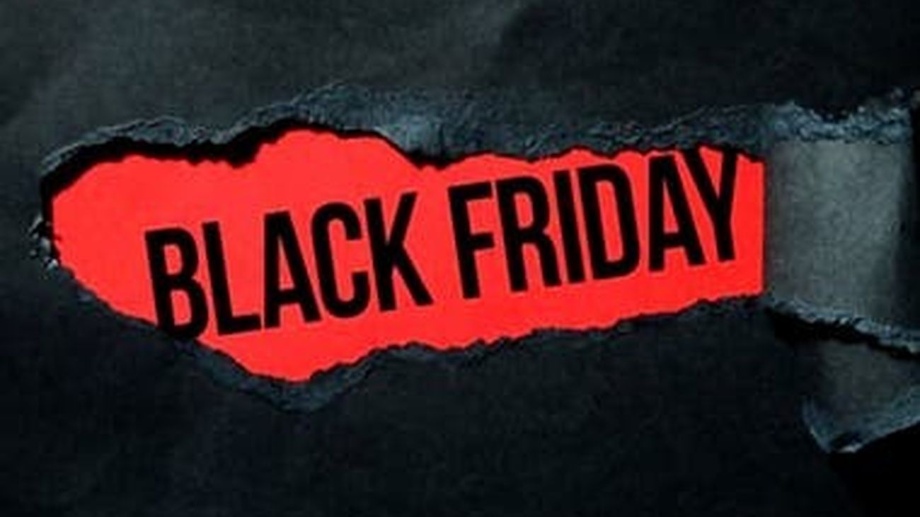 Cómo evitar estafas en el Black Friday