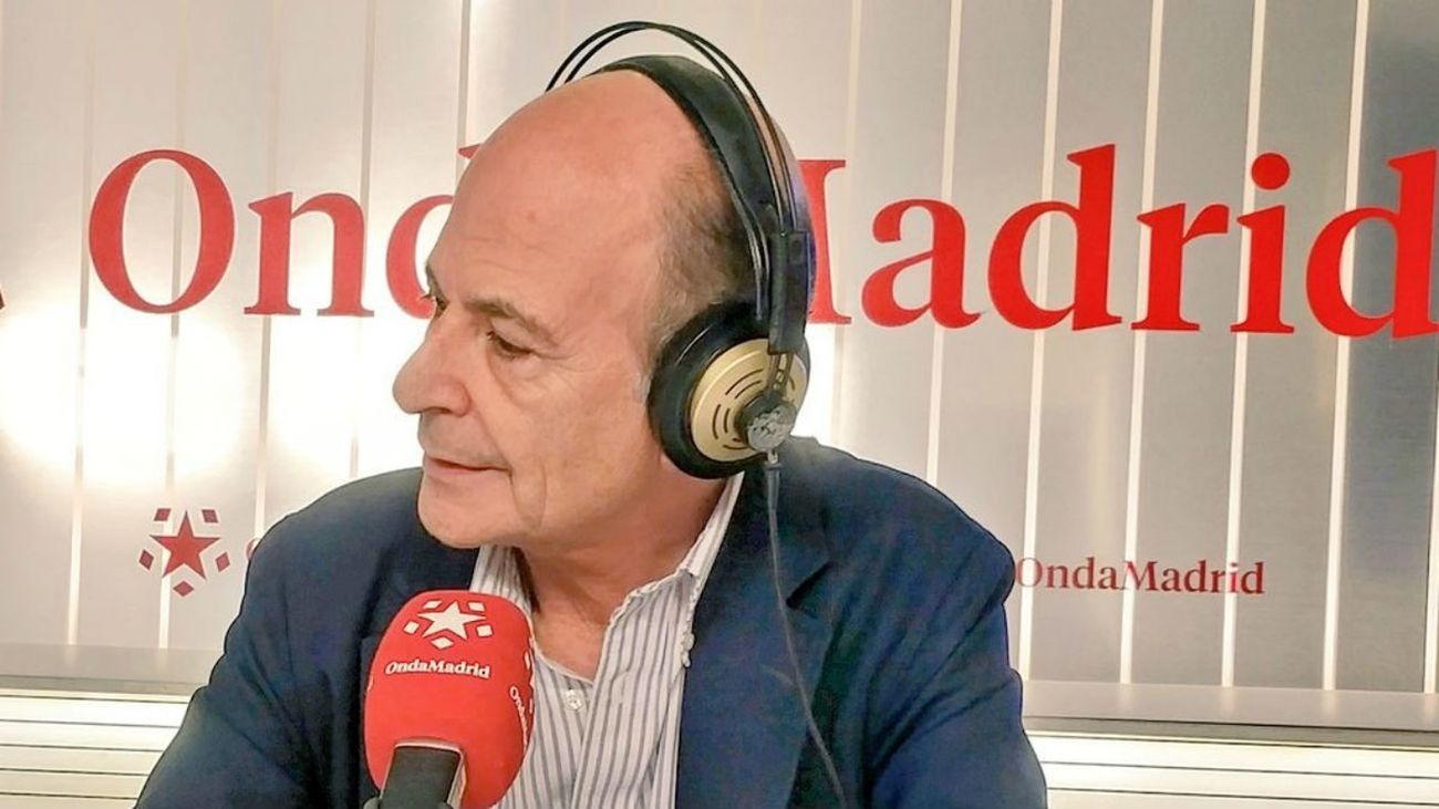 Un repaso a las noticias económicas de la jornada con Rodríguez Braun