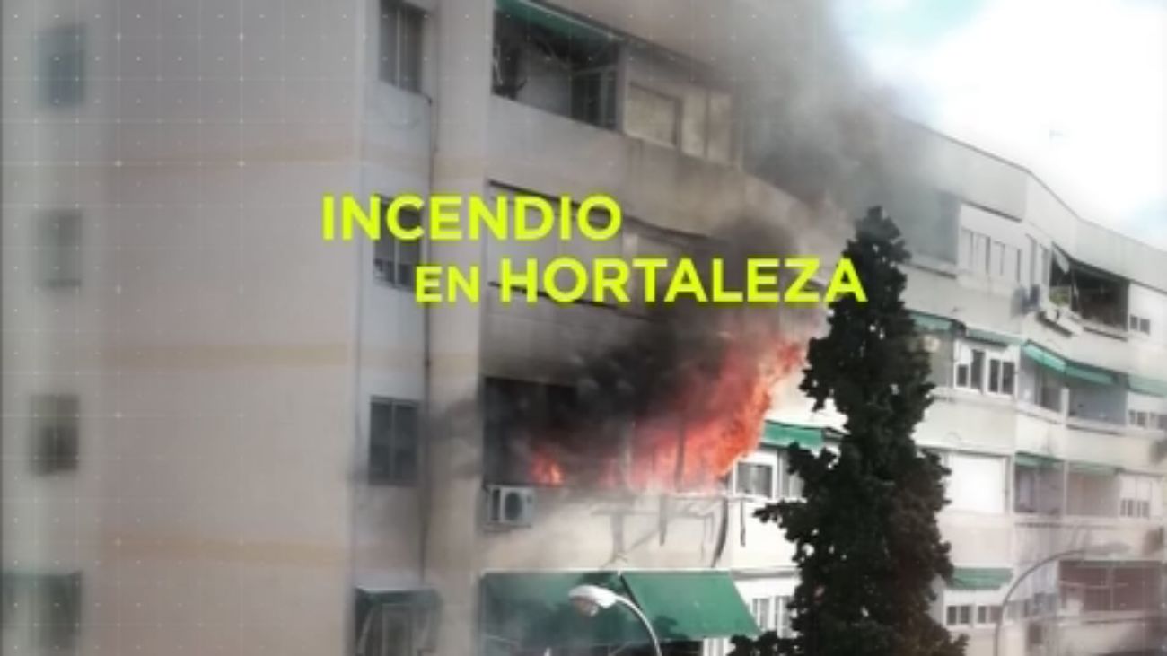 Madrid Directo 27.11.2019