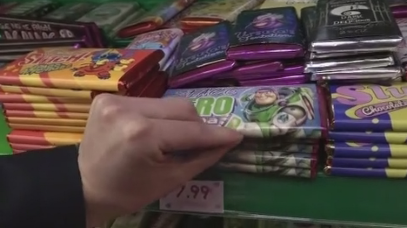 El templo del frikismo llega a Madrid