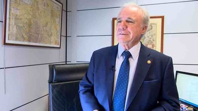 M-50, tres décadas de historia