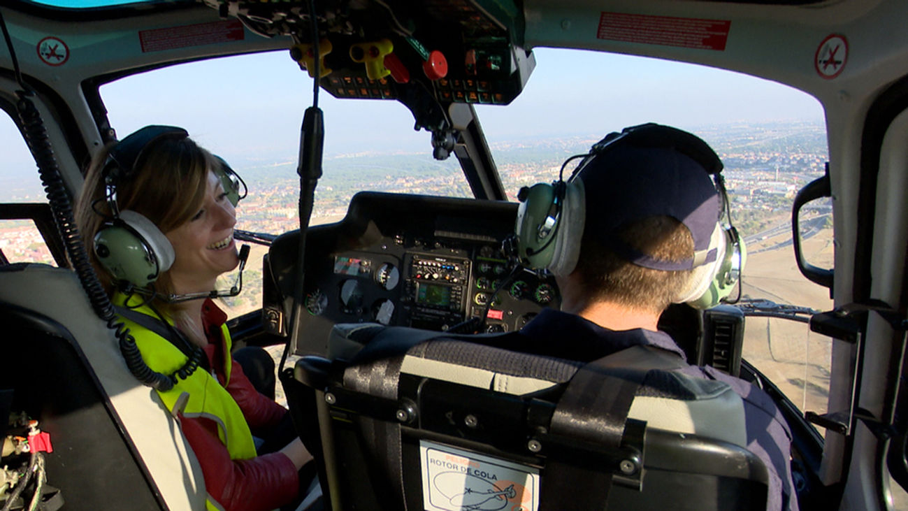 El ojo que todo lo ve se llama Pegasus