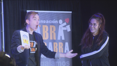 Madrid vuelve a llenarse de magia solidaria