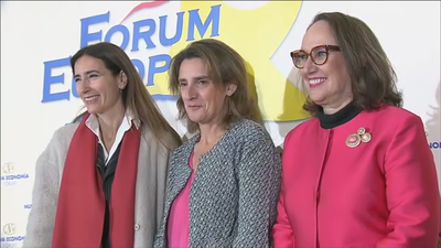 El Gobierno confía en que las manifestaciones por el clima sean "exigentes, pero pacíficas"