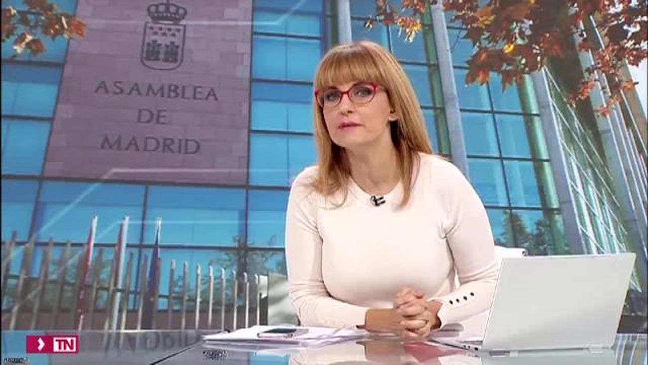 Telenoticias 1 27.11.2019