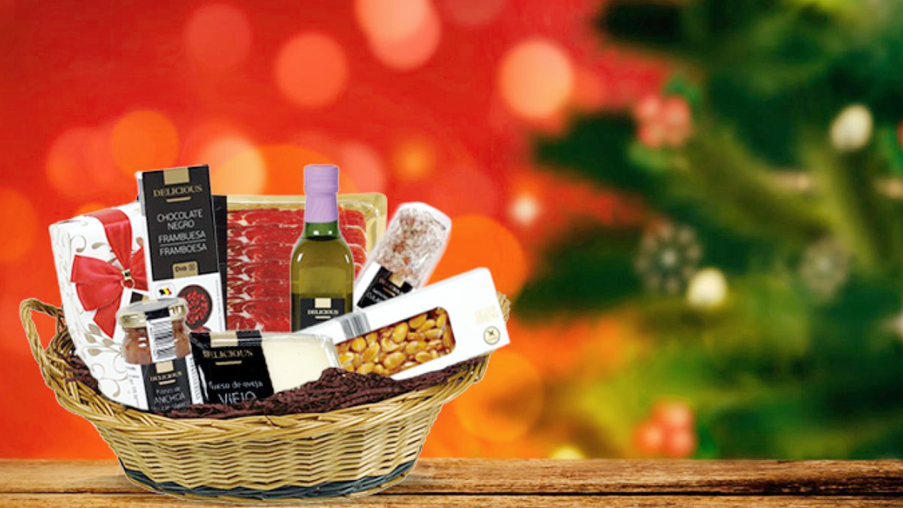 Las cestas de Navidad, ¿un derecho de los trabajadores?