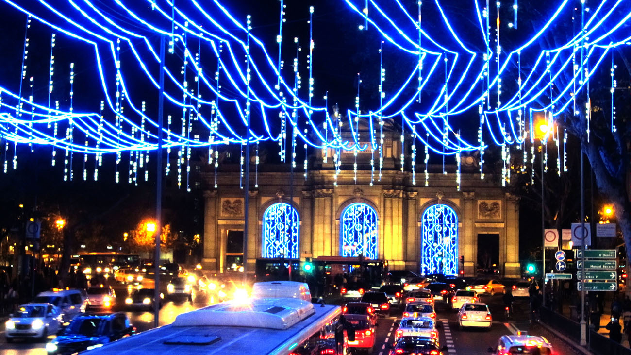 ¿Cuánto pagarías por subirte al Naviluz?