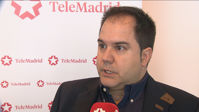 Premios taurinos de Telemadrid