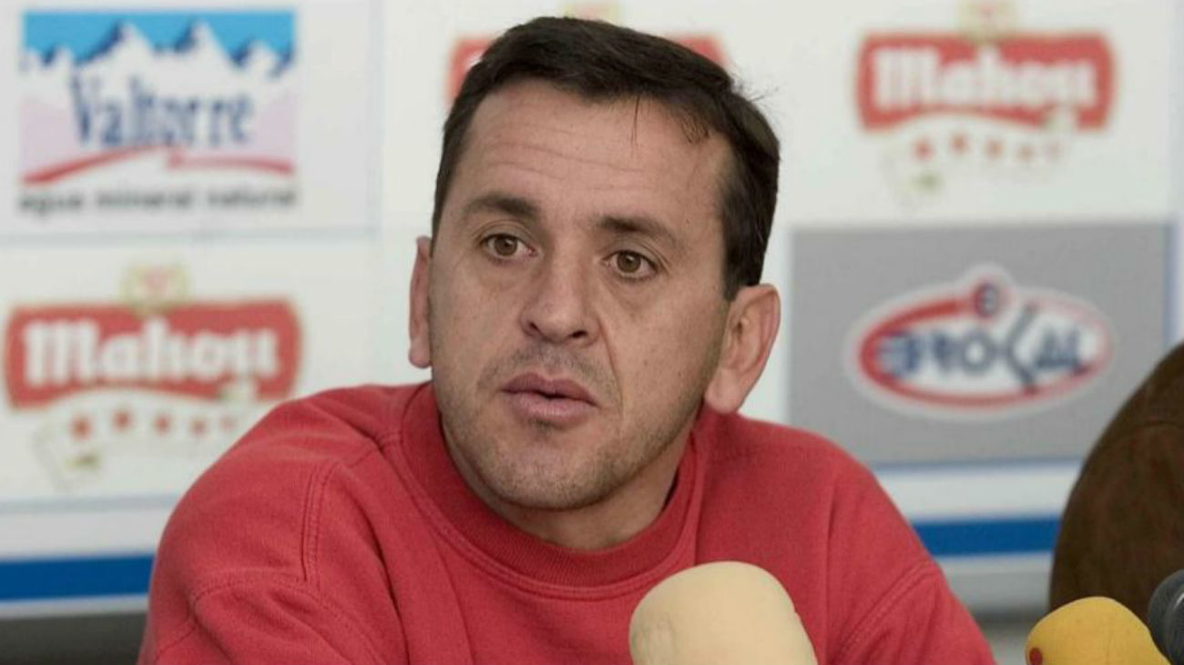 Estebaranz: "Los grandes jugadores como Griezmann superan cualquier presión"