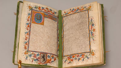 Madrid acoge la feria más importante de libros antiguos de España