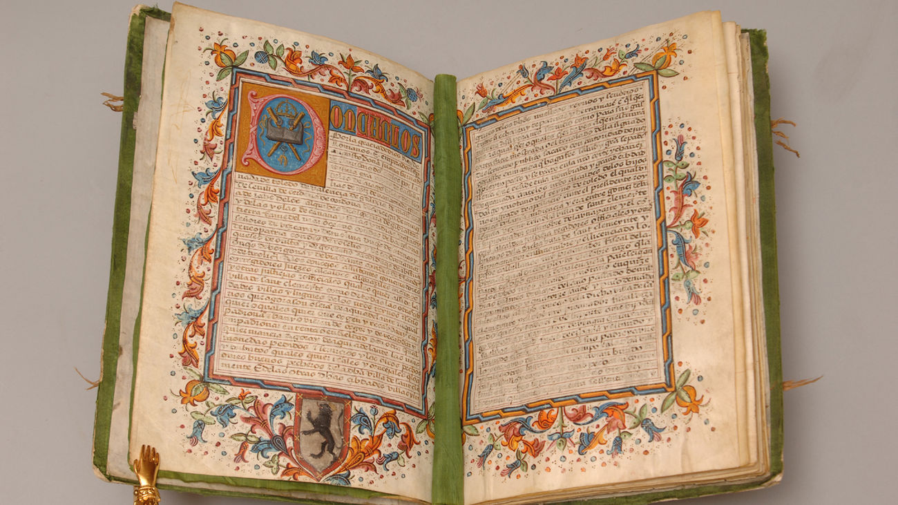 Madrid acoge la feria más importante de libros antiguos de España