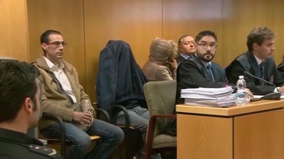 El jurado declara culpable de asesinato a Javier Ceballos por el crimen de Rivas en 2016