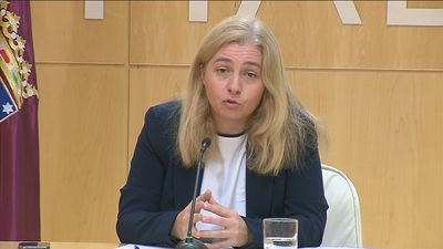 Inmaculada Sanz: "Ha habido 370 fiestas ilegales en Madrid y ya son más de 6.000 desde el pasado 25 de octubre”