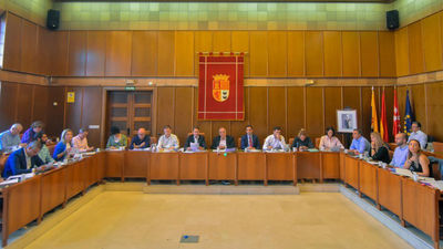 Torrejón aprueba medidas para impedir nuevas aperturas de casas de apuestas