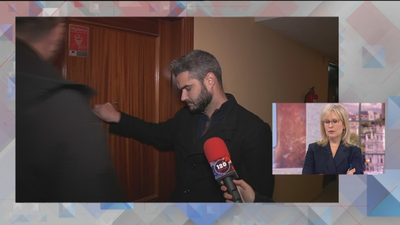 Boxeadores contra 'okupas' en Fuenlabrada, el último recurso de unos vecinos desesperados