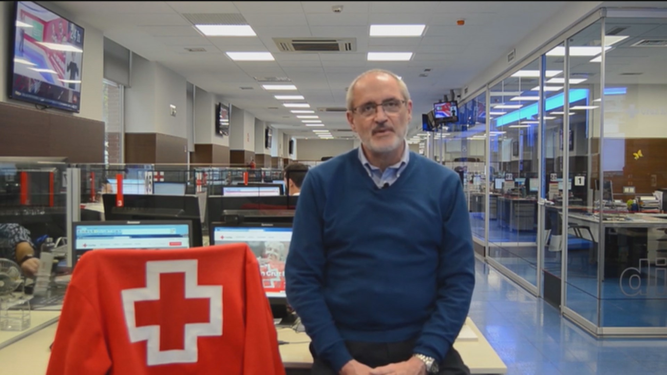 Trabajar y ser pobre, el drama que sufren miles de personas en España