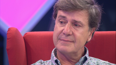 Cayetano, emocionado: “Jesús Aguirre me pidió perdón la noche antes de morir”